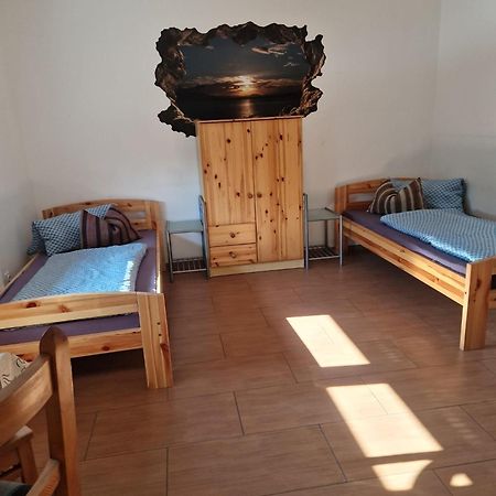 Pension Nele Fuer Monteure Nahe Berlin Mittenwalde Ngoại thất bức ảnh