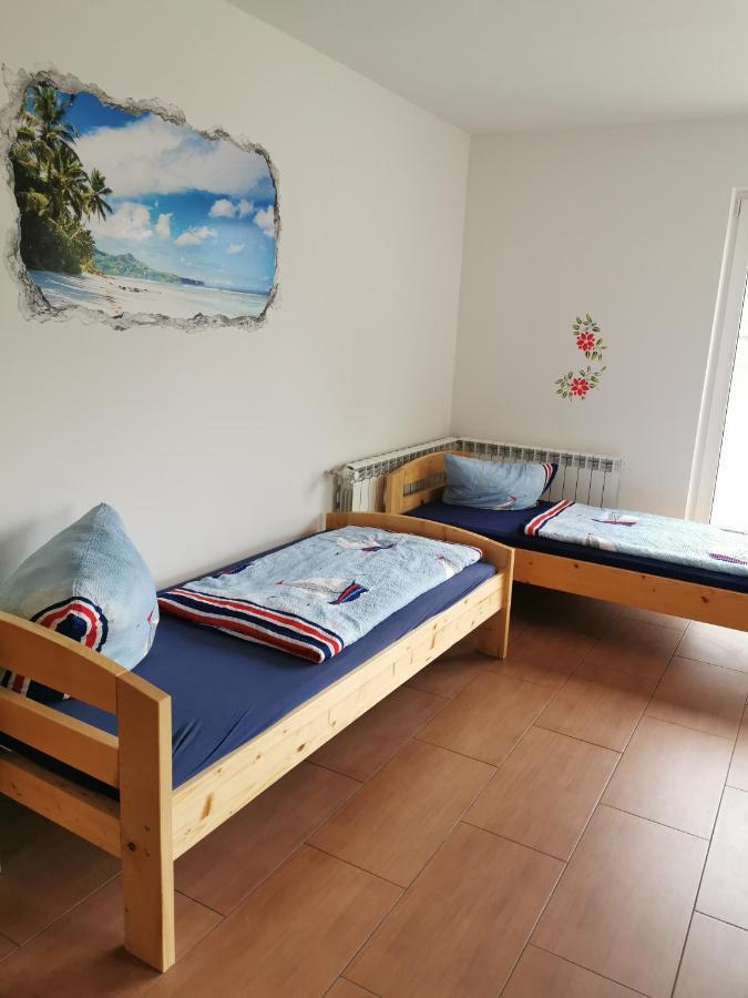 Pension Nele Fuer Monteure Nahe Berlin Mittenwalde Ngoại thất bức ảnh