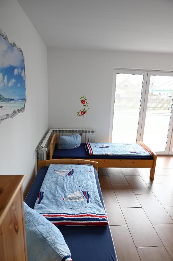 Pension Nele Fuer Monteure Nahe Berlin Mittenwalde Ngoại thất bức ảnh