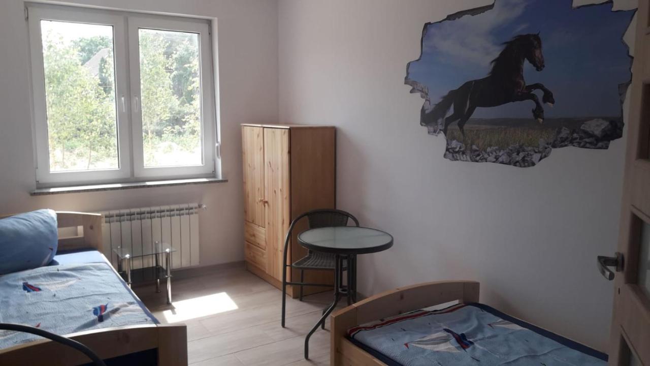 Pension Nele Fuer Monteure Nahe Berlin Mittenwalde Ngoại thất bức ảnh